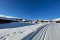 Hotel Chalet Olympia, Monguelfo-Tesido