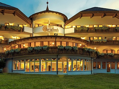 ubytovanie Hotel Christoph - Valdaora / Olang, Kronplatz