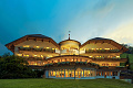 Hotel Christoph, Olang / Valdaora