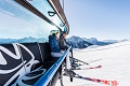 Hotel Christoph, Kronplatz