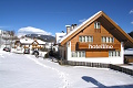 Hotel Christoph, Kronplatz