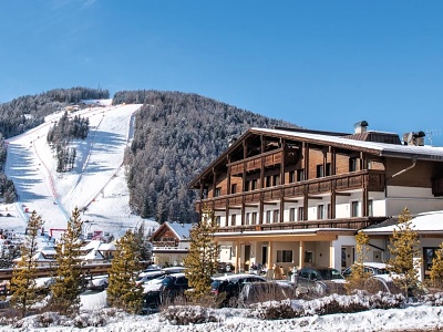 ubytovanie Hotel Condor - San Vigilio di Marebbe, Kronplatz