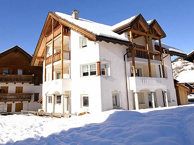 ubytovanie Apartmny Ciasa Conturines - San Vigilio Marebbe, Kronplatz