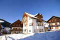 Apartmny Ciasa Conturines, San Vigilio Marebbe