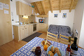 Apartmny Ciasa Conturines, San Vigilio Marebbe