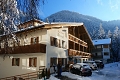 Hotel Diamant, San Martino in Badia