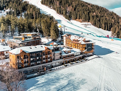 ubytovanie Excelsior Dolomites Life Resort, Kronplatz