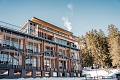 Excelsior Dolomites Life Resort, San Vigilio Marebbe