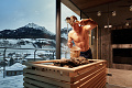 Excelsior Dolomites Life Resort, San Vigilio Marebbe