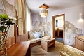 Excelsior Dolomites Life Resort, San Vigilio Marebbe