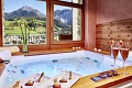 Excelsior Dolomites Life Resort, San Vigilio Marebbe