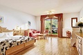 Excelsior Dolomites Life Resort, San Vigilio Marebbe
