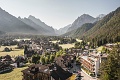 Excelsior Dolomites Life Resort, San Vigilio Marebbe