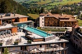 Excelsior Dolomites Life Resort, San Vigilio Marebbe