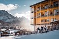 Excelsior Dolomites Life Resort, San Vigilio Marebbe