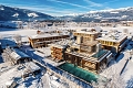 Hotel Falkensteiner Kronplatz, Riscone/ Reischach