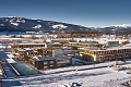 Hotel Falkensteiner Kronplatz, Riscone/ Reischach