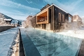 Hotel Falkensteiner Kronplatz, Riscone/ Reischach
