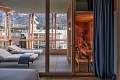 Hotel Falkensteiner Kronplatz, Riscone/ Reischach
