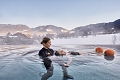 Hotel Falkensteiner Kronplatz, Riscone/ Reischach
