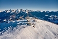 Hotel Falkensteiner Kronplatz, Riscone/ Reischach