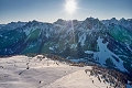 Hotel Falkensteiner Kronplatz, Riscone/ Reischach