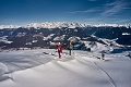 Hotel Falkensteiner Kronplatz, Riscone/ Reischach
