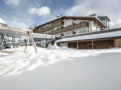 ubytovanie Hotel Fameli - Valdaora / Olang, Kronplatz