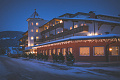 Hotel Fameli, Olang / Valdaora