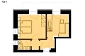 Apartmny Gandler, Olang