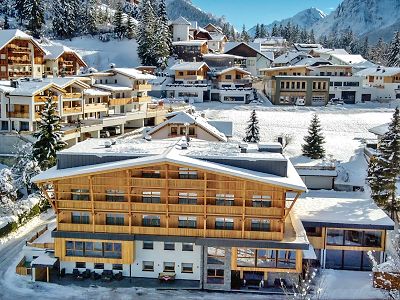 ubytovanie Hotel Gran Pr - San Vigilio Marebbe, Kronplatz