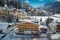 Hotel Gran Pr, San Vigilio di Marebbe