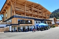 Hotel Gran Pr, San Vigilio di Marebbe