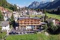Hotel Gran Pr, San Vigilio di Marebbe
