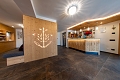 Hotel Gran Pr, San Vigilio di Marebbe