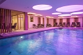 Hotel Gran Pr, San Vigilio di Marebbe
