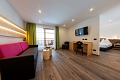 Hotel Gran Pr, San Vigilio di Marebbe