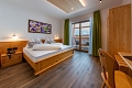 Hotel Gran Pr, San Vigilio di Marebbe