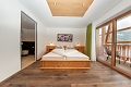 Hotel Gran Pr, San Vigilio di Marebbe
