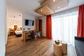 Hotel Gran Pr, San Vigilio di Marebbe