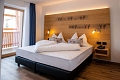 Hotel Gran Pr, San Vigilio di Marebbe