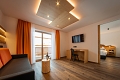Hotel Gran Pr, San Vigilio di Marebbe