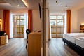 Hotel Gran Pr, San Vigilio di Marebbe