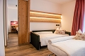 Hotel Gran Pr, San Vigilio di Marebbe
