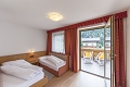 Hotel Gran Pr, San Vigilio di Marebbe