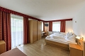 Hotel Gran Pr, San Vigilio di Marebbe