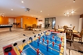 Hotel Gran Pr, San Vigilio di Marebbe