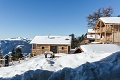 Graziani Lodge and Chalets, St. Vigil / San Vigilio