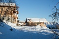 Graziani Lodge and Chalets, St. Vigil / San Vigilio