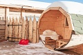 Graziani Lodge and Chalets, St. Vigil / San Vigilio